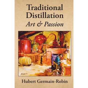 Traditional Distillation Art and Passion