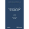 Amorphous and Polycrystalline Thin-Film Silicon Science and Technology-2011