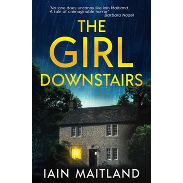 The Girl Downstairs