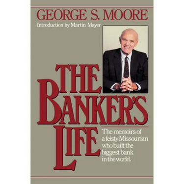 The Banker's Life