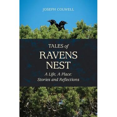 Tales of Ravens Nest: A Life, A Place: Stories and Reflections