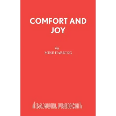 Comfort and Joy