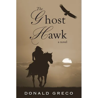 The Ghost Hawk