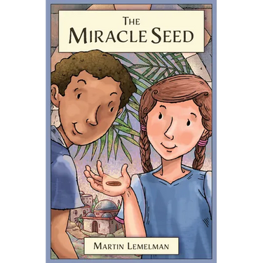 The Miracle Seed