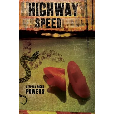 Highway Speed: Stories
