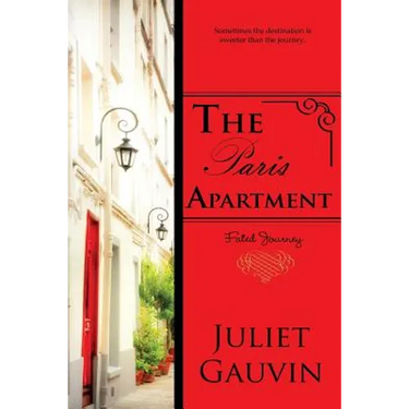 The Paris Apartment: Fated Journey