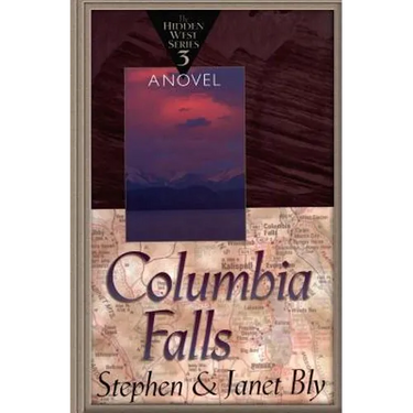 Columbia Falls