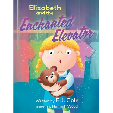 Elizabeth and the Enchanted Elevator