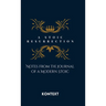 A Stoic Resurrection: Notes from the Journal of a Modern Stoic