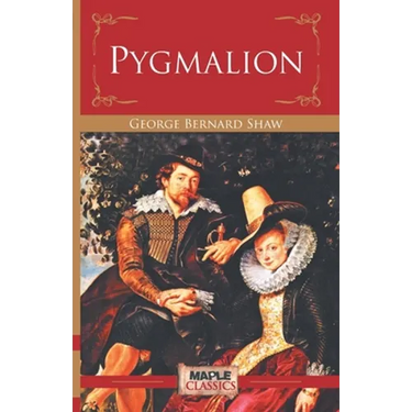 Pygmalion