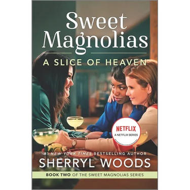A Slice of Heaven