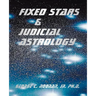 Fixed Stars and Judicial Astrology