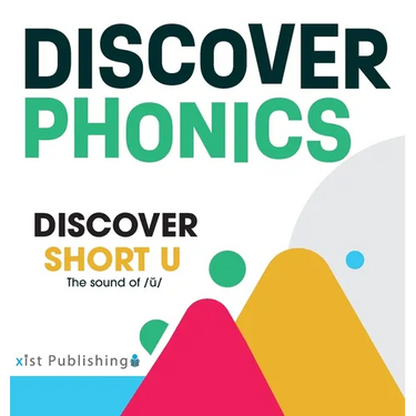 Discover Short U: The sound of /ŭ/