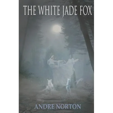 The White Jade Fox