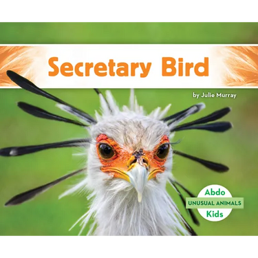Secretary Bird
