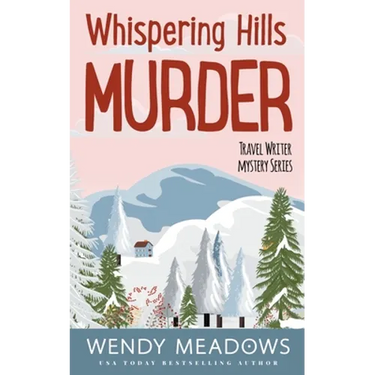 Whispering Hills Murder