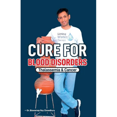 Cure For Blood Disorders: Thalassemia & Cancer