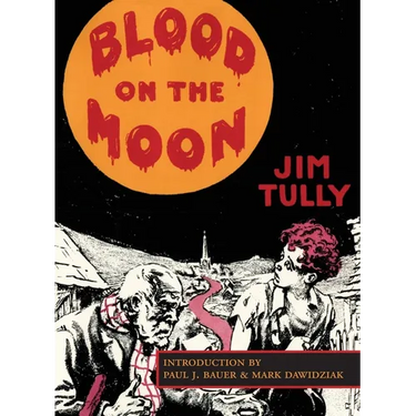Blood on the Moon