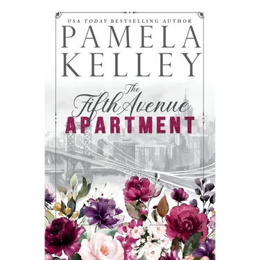 The Fifth Avenue Apartment