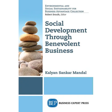 Social Development Through Benevolent Business