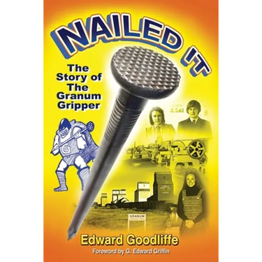Nailed It: The Story of the Granum Gripper