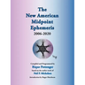 The New American Midpoint Ephemeris 2006-2020