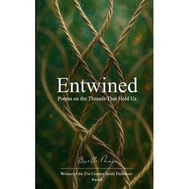 Entwined Poems on the Threads That Hold Us