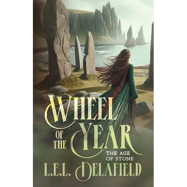 Wheel of the Year: The Age of Stone