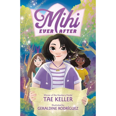Mihi Ever After