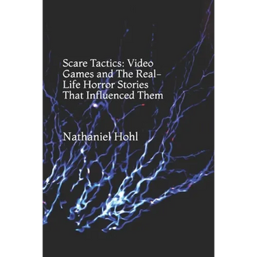Scare Tactics: Video Games and The Real-Life Horror Stories That Influenced Them