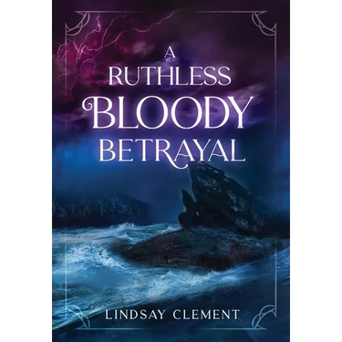 A Ruthless Bloody Betrayal