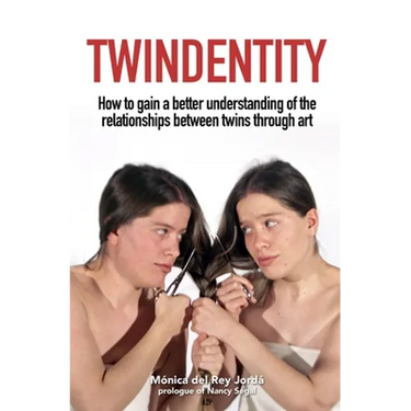 Twindentity: How to understand the relationship between twins through art