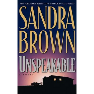 Unspeakable