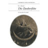 W. A. Mozart: Die Zauberflote