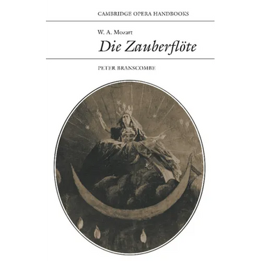 W. A. Mozart: Die Zauberflote