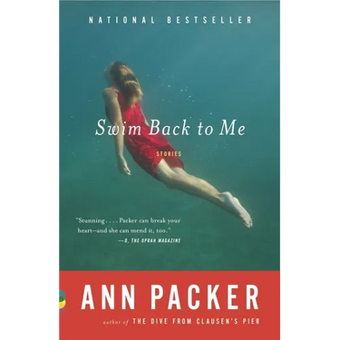 Swim Back to Me