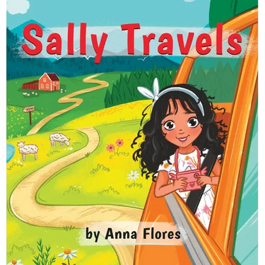 Sally Travels