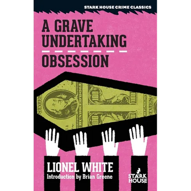 A Grave Undertaking / Obsession