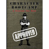 Character Bootcamp