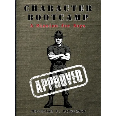 Character Bootcamp