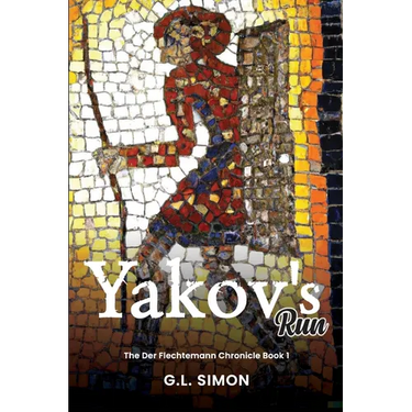 Yakov's Run: Der Flechtemann Chronical