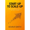 Start-up to Scale-up: What funders expect at each stage