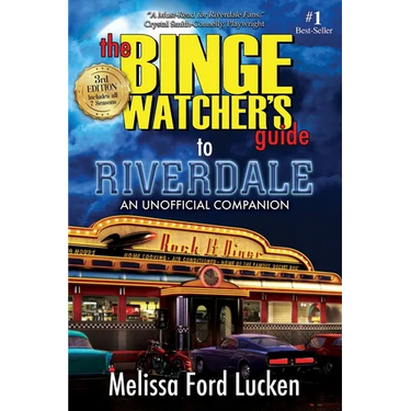 The Binge Watcher's Guide to Riverdale
