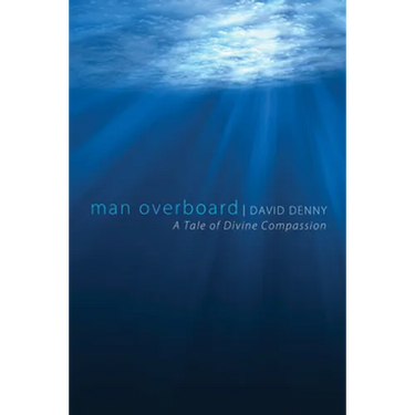 Man Overboard