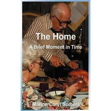 The Home a Brief Moment in Time: A Brief Moment in Time