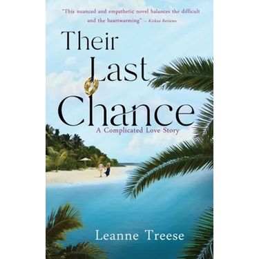Their Last Chance