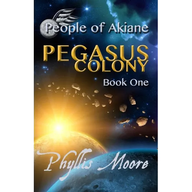 Pegasus Colony