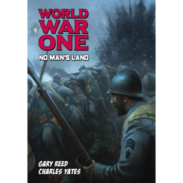 World War One: No Man's Land