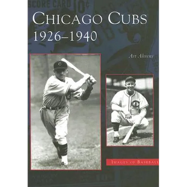 Chicago Cubs: 1926-1940