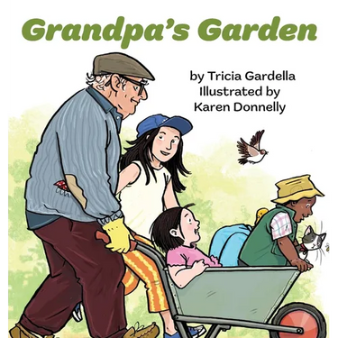 Grandpa's Garden